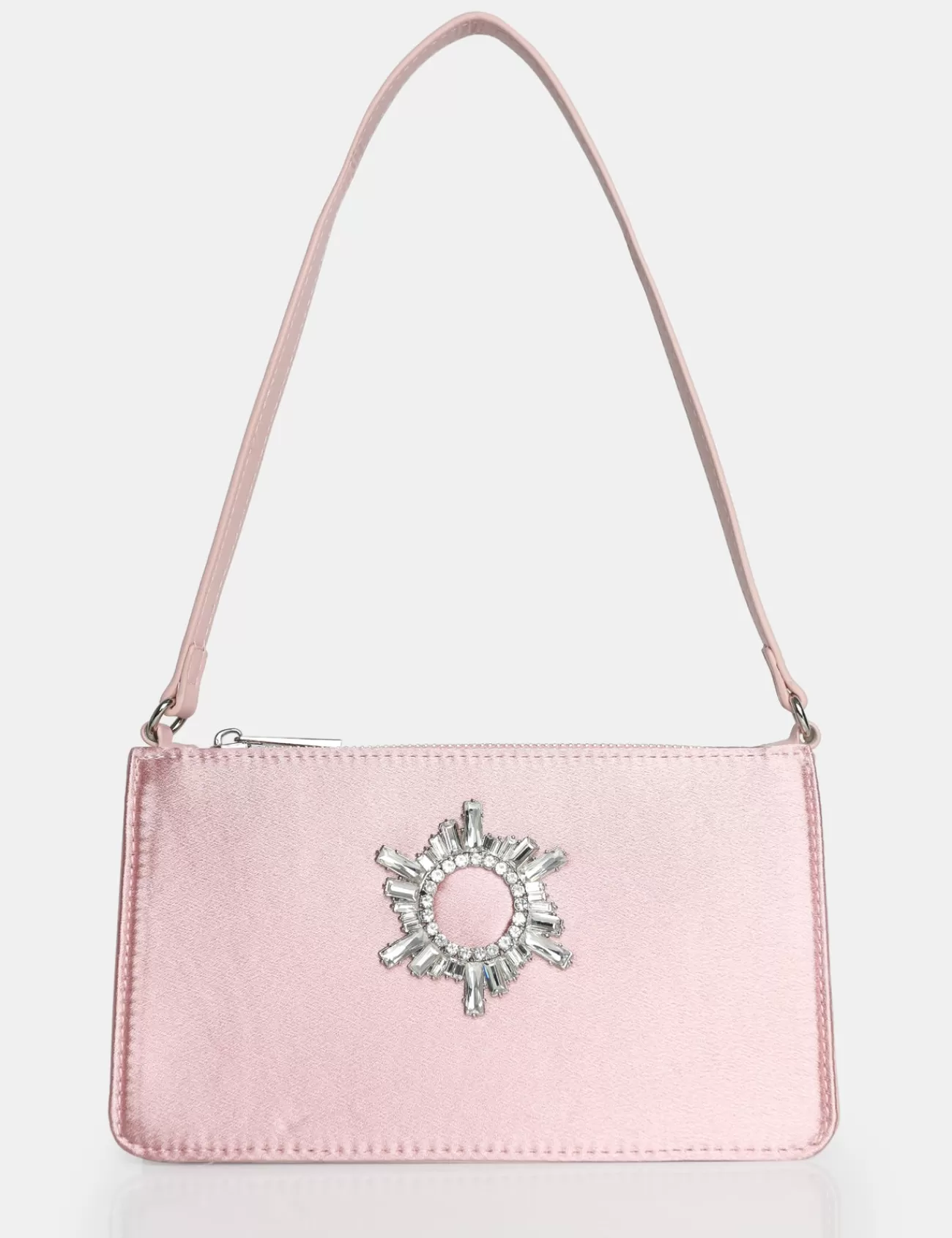 Public Desire The Elizabeth Baby Grab Bag Pink Hot